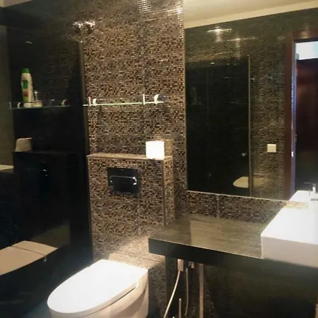 Apartment Poniente Beach Calle Asturias Benidorm