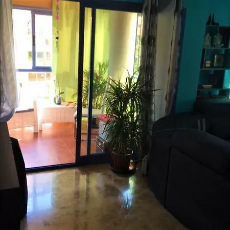 Apartment Poniente Beach Calle Asturias *